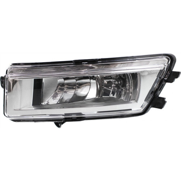 Fits VN PASSAT 12-15 FL ASY LH CAPA