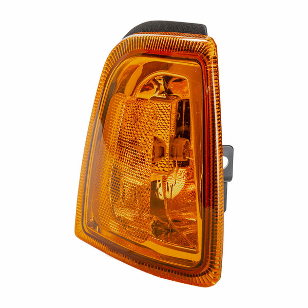 For Ford Ranger Parking Signal Light Assembly 2001 2002 2003 2004 2005 Passenger Side For FO2521168 | 1L5Z 15A201 AA