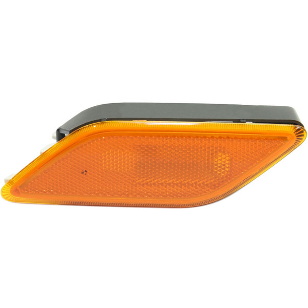Fits M-BZ E CLASS SDN 10-14/HYBRID 13/WGN 11-14 SML UNIT LH CAPA