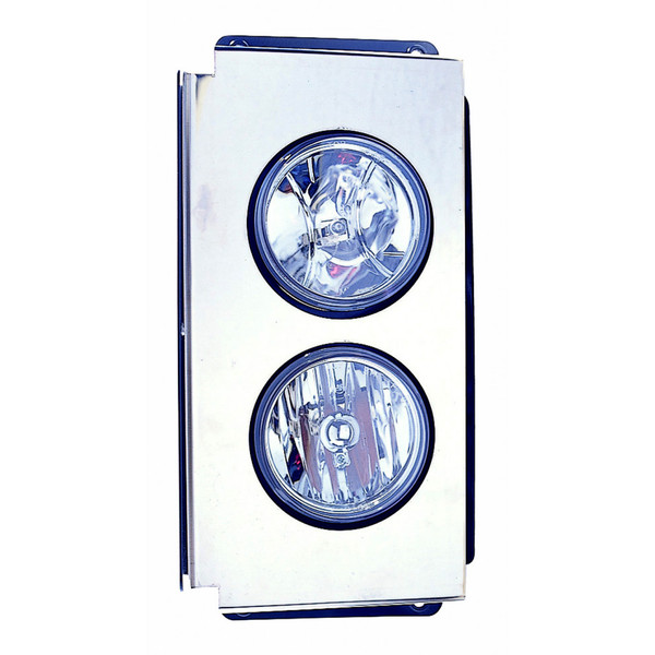 For Volvo VT Series Fog Light Assembly 2006 07 08 09 2010 Driver Side For VO2592121 | 20994016