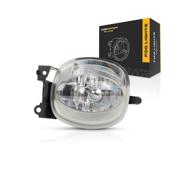 Fits LX ES350 07-09 FL UNIT LH CAPA