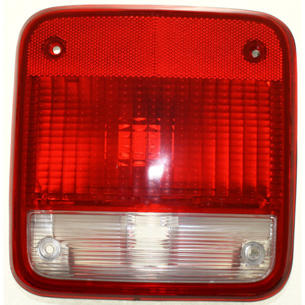 Fits CV/GC VAN 85-96 RL UNIT LH