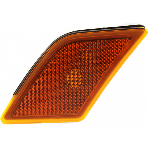 Fits M-BZ C CLASS 08-11 SML UNIT LH CAPA