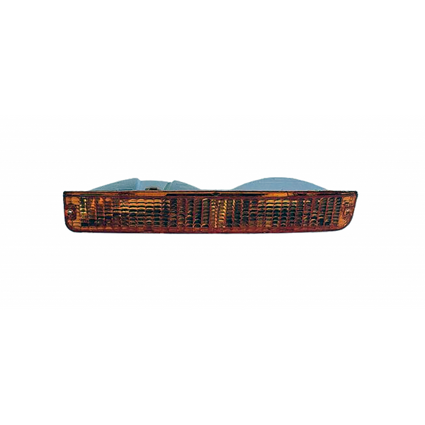 Fits BK LE SABRE 86-91/ELECT/PARK AVE 85-90 PSL UNIT RH AMBER