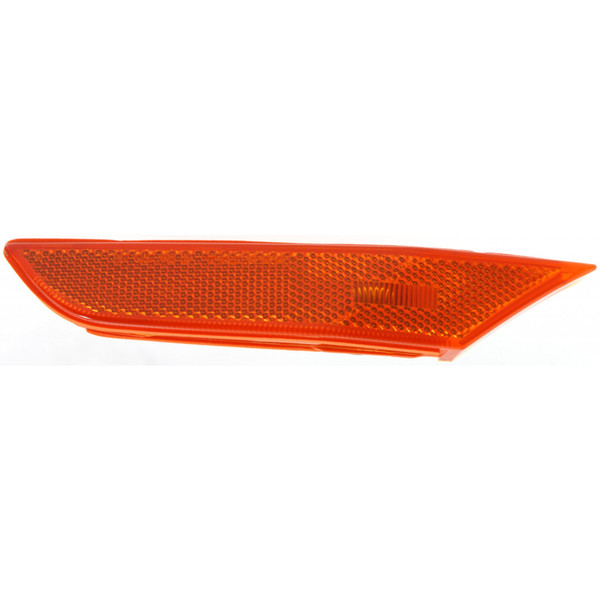 For Infiniti G35 Sedan Front Signal Marker Light Assembly 2003 04 05 2006 Driver Side For IN2550108 | 26185-AL520