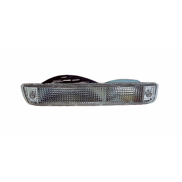 Fits BK LE SABRE 86-91/ELECT/PARK AVE 85-90 PSL UNIT RH CLEAR