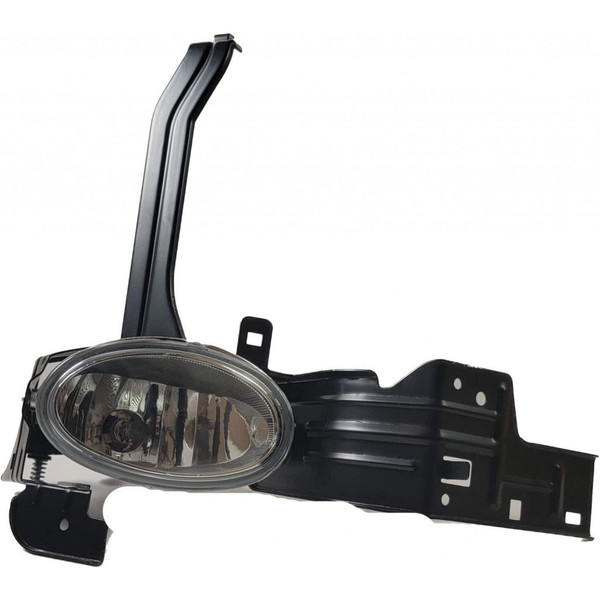 For Hyundai Elantra GT Daytime Running Light Assembly 2018 2019 2020 Passenger Side Clear For HY2563107 | 92208-G3101