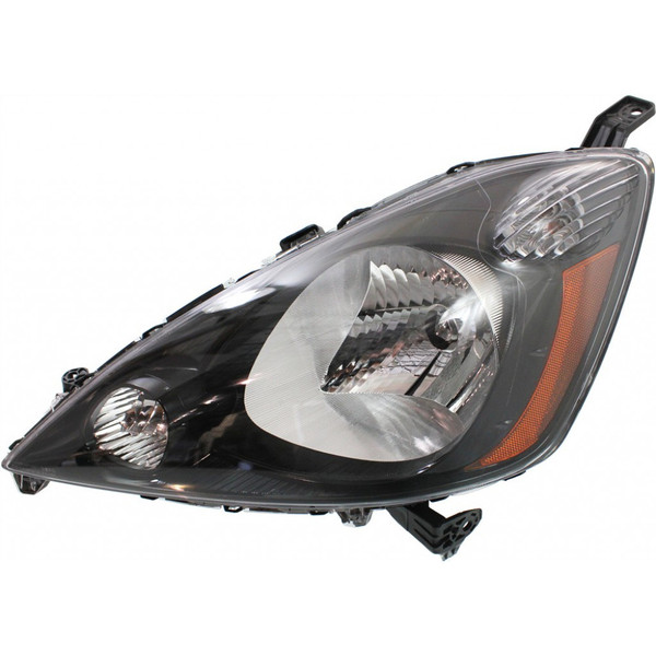 Fits HD FIT 12-13 HL ASY W/SPT PKG LH CAPA