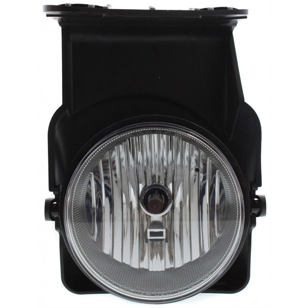 Fits GC SIERRA 05-07 P/U FL ASY(07 CLASIC) LH DOT