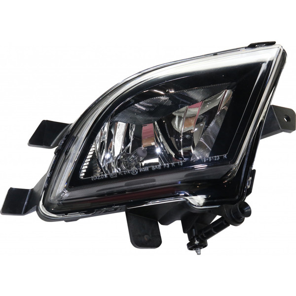 Fits VN JETTA 15-17/HYBRID 15-16 FL ASY RH DOT