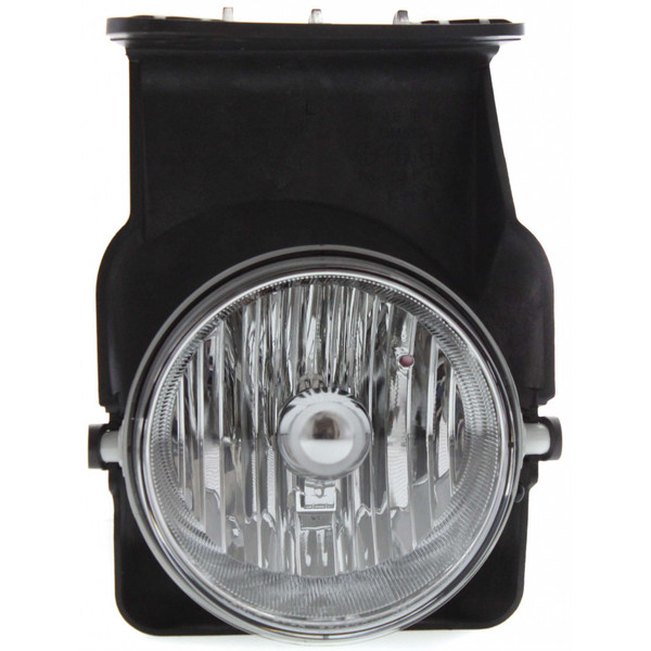 Fits GC SIERRA P/U 03-04 FL ASY LH DOT