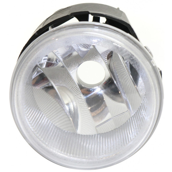 For Infiniti M35 / M45 Fog Light Assembly 2008 2009 2010 Driver Side Sedan / Hybrid / Coupe For NI2592122 | 26155-9B91D