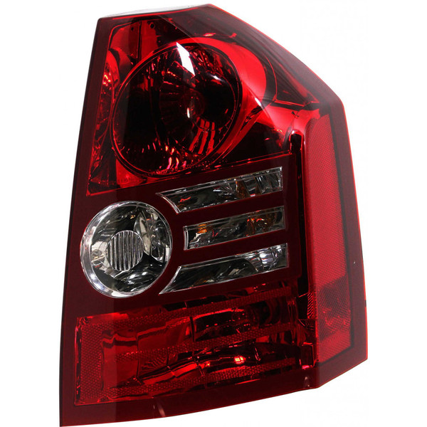 Fits Chrysler 300 2.7L,3.5L ENG '08-'10 Tail Light Assembly
