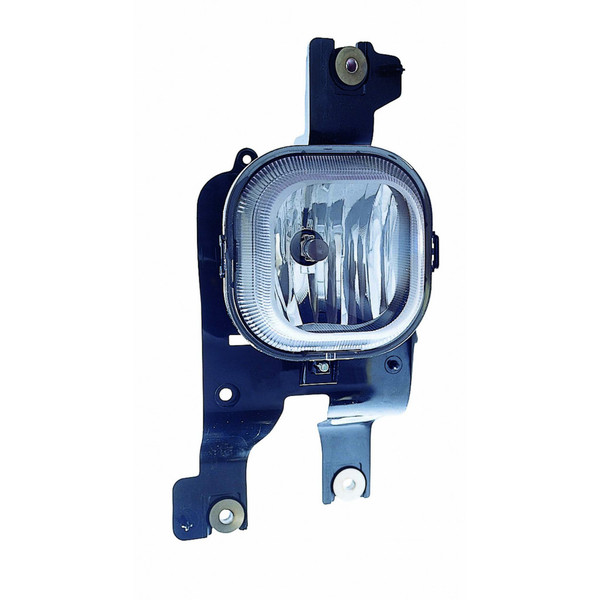 Fits FD F-P/UP SUPER DUTY 08-10 FL ASY LH CAPA