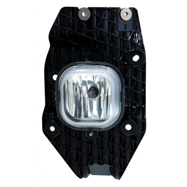 Fits FD F-P/UP SUPR DTY/F-350/450/550 CHASIS CAB 11-16 FL ASY LH DOT