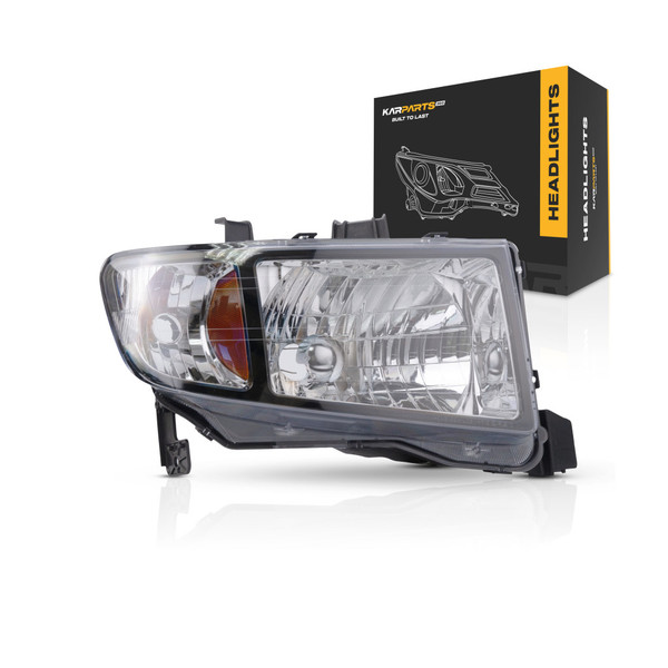 Fits HD RIDGELINE 06-08 HL UNIT RH CAPA