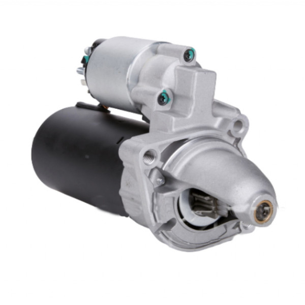 For BMW Z4 Starter Motor 2003 2004 2005 Replaces 12-41-1-740-379 (Vehicle Trim: 2.5L L6 2494cc 152 CID ; 3.0L L6 2979cc)