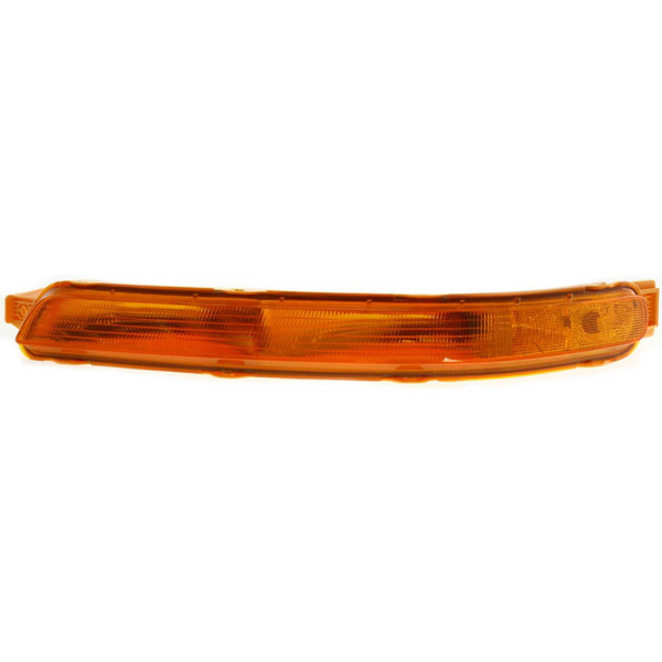 For Chevy Aveo Sedan Parking Signal Marker Light Assembly 2004 2005 2006 Driver Side For GM2520190 | 96540363