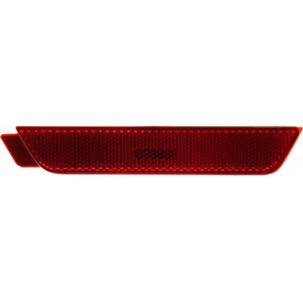For Chevy Camaro Coupe Rear Signal Marker Light Assembly 2010 11 12 13 14 2015 Passenger Side For GM2861112 | 92246252