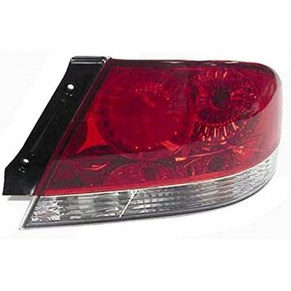 Fits MB LNCER for for for Sedan 04-07(ES,LS MODEL) Tail Light Unit