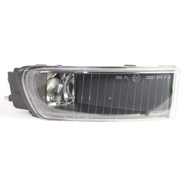 For Saab Sedan / Convertible / Wagon Fog Light Assembly 2003 04 05 06 2007 Passenger Side For SB2593102 | 12 777 403