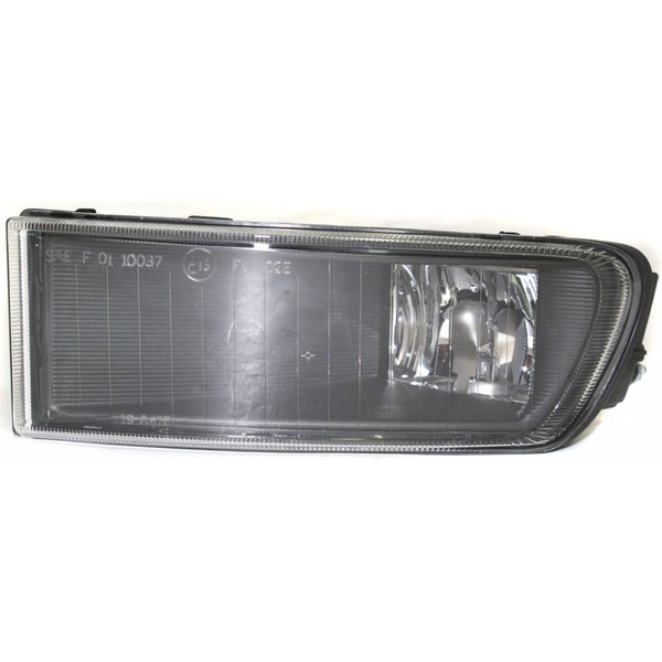 For Saab Sedan / Convertible / Wagon Fog Light Assembly 2003 04 05 06 2007 Driver Side For SB2592102 | 12 777 402
