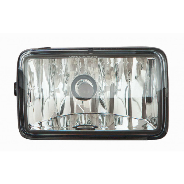 Fits FD F150 P/UP 15 FL ASY LH DOT