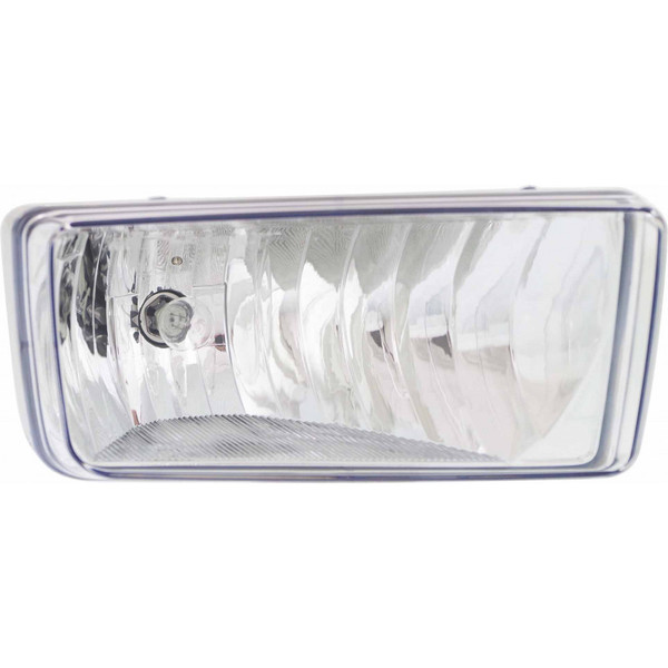 Fits Chevy SBRBAN/Tahoe/GC YUKN/YUKN XL/YUKN DNLI/YUKN XL DNLI 15-16 FL ASY 2ND DESIGN RH DOT