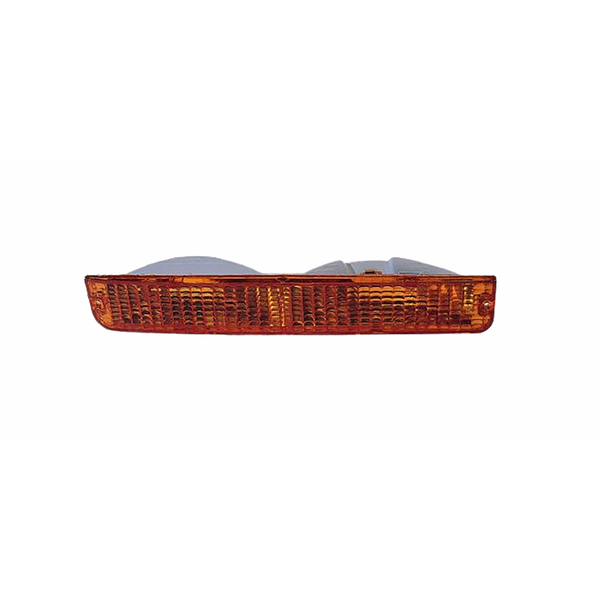 Fits BK LE SABRE 86-91/ELECT/PARK AVE 85-90 PSL UNIT LH AMBER