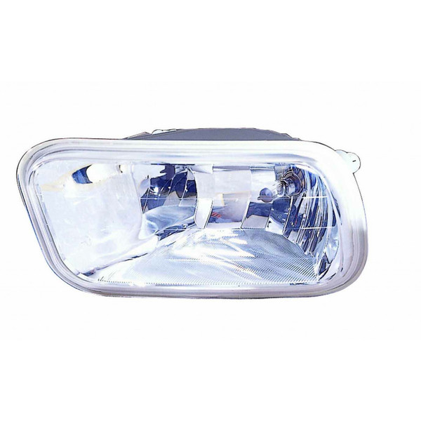 Fits DG RAM P/UP R1500 09-12/R2500 10-11/R3500 10-12 FL ASY LH DOT
