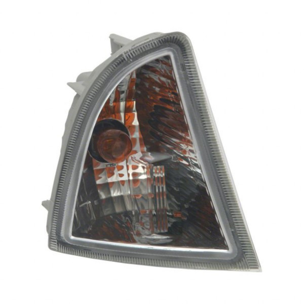 For Toyota Prius C Signal Light Unit 2012 2013 2014 Passenger Side CAPA For TO2532117 | 81521-52040