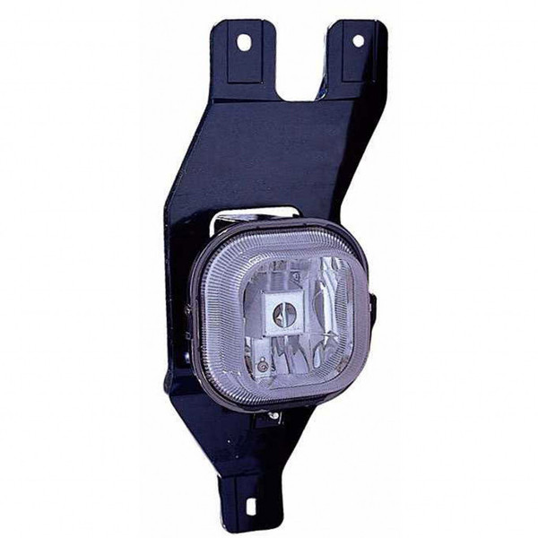 Fits FD F-P/UP SUPER DUTY/EXCURSION 01-04 FL ASY FACTORY INSTALLED RH DOT