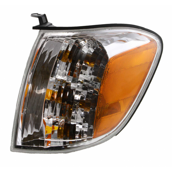 Fits TY TUNDRA 05-06/SEQUOIA 05-07 PSL ASY DOUBLE CAB LH DOT