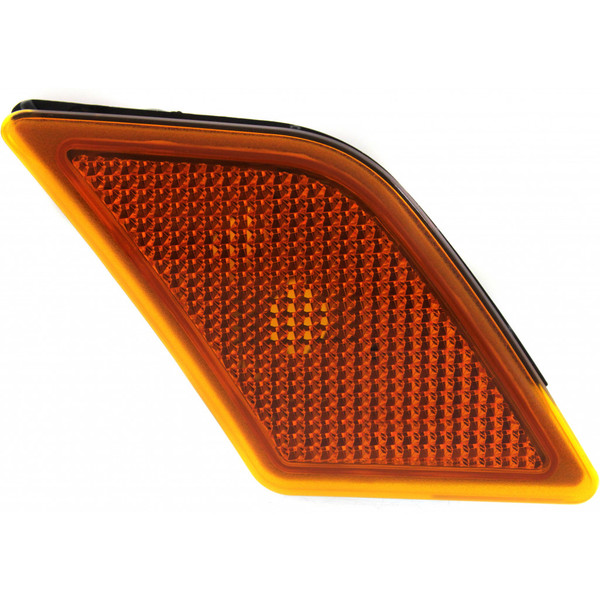 Fits M-BZ C CLASS 08-11 SML UNIT RH CAPA