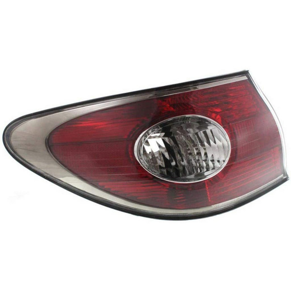 Fits LX ES-300 02-04 Tail Light Unit