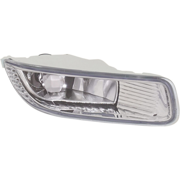 Fits TY COROLLA 03-04 FL ASY RH DOT