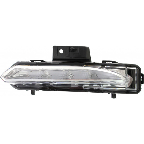 Fits BK ENCLAVE 13-17 PL ASY LED LH CAPA