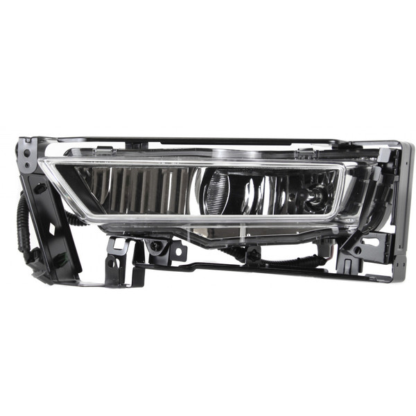 Fits HD ACCORD SDN 13 FL ASY LH DOT