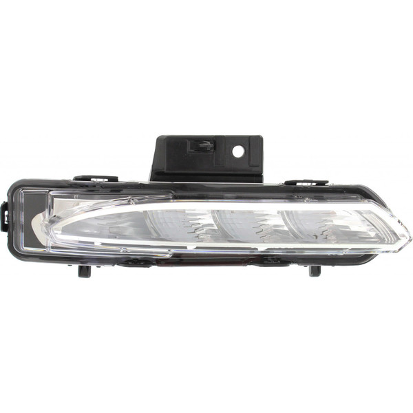 Fits BK ENCLAVE 13-17 PL ASY LED RH DOT