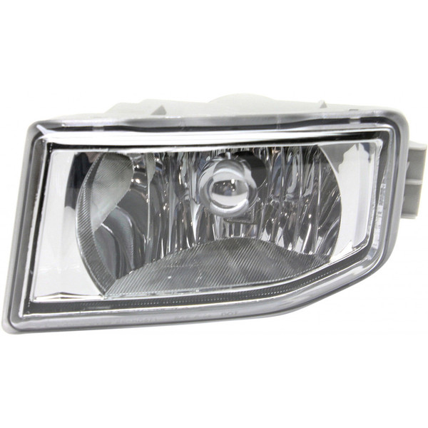 Fits AC MDX 04-06 FL ASY LH DOT