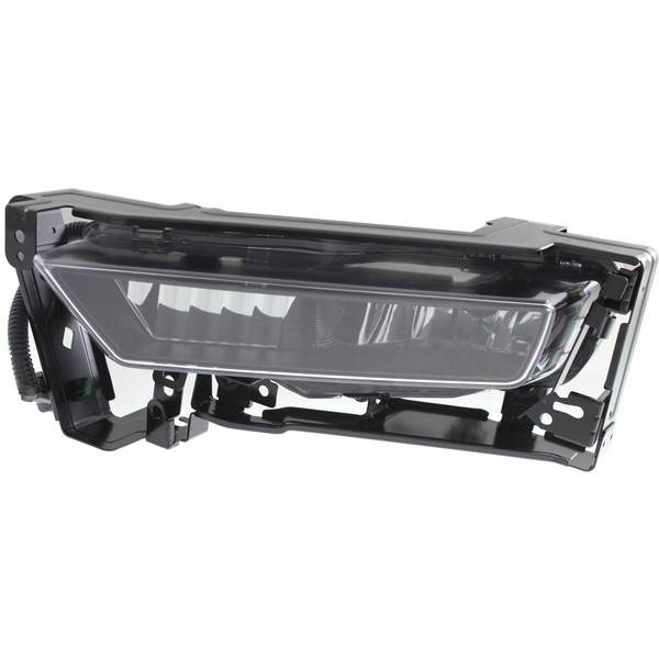 Fits HD ACCORD SDN 14-15 FL ASY LH DOT