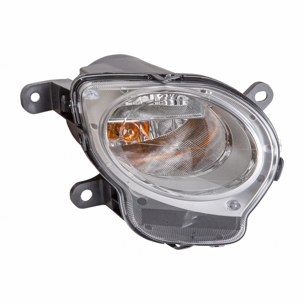 Fits FT 500 HB/500C CONV. 12-14 P/SL ASY RH CAPA