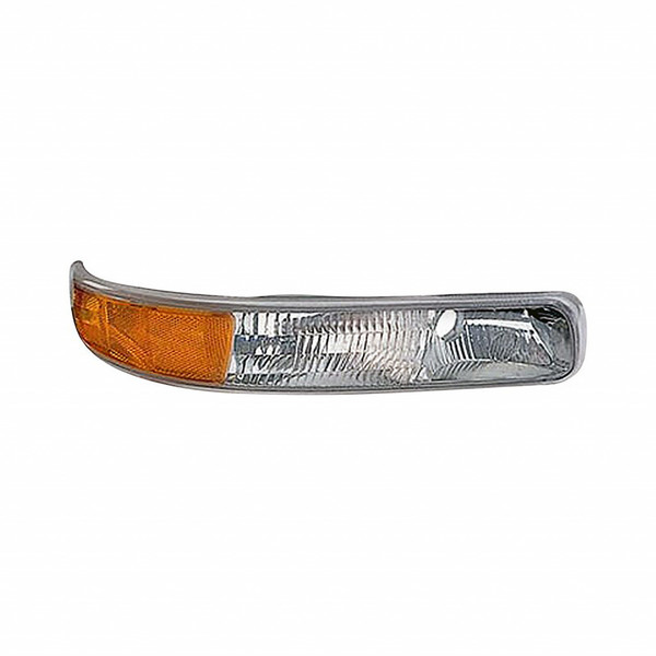 Fits Chevy Silverado O 99-02/TAHOE 02-06/SUBURBAN 00-06 PSL UNIT RH CAPA