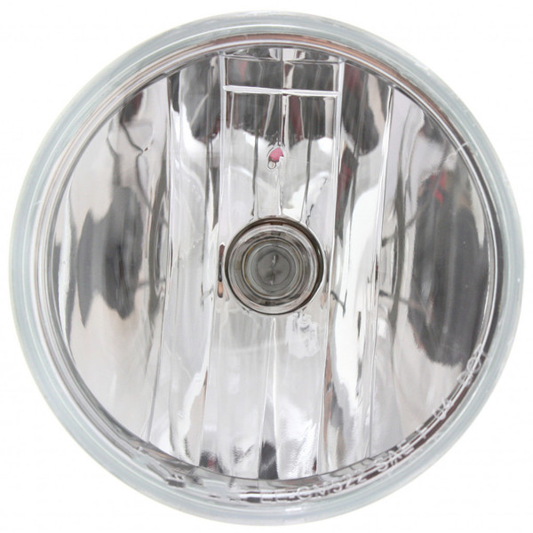 Fits CV TAHOE/SUBURBAN/AVALANCHE/GC YUKON/YUKON XL/ACADIA 07-10/TAHOE HYBRID/GC YUKON HYBRID 08-10/FD ESCAPE 07-09/EXPLRER SPORT TRAC 08-09/MUSTANG SHELBY GT500 07-11 FL ASY W/O OFF ROAD PKG R=L DOT