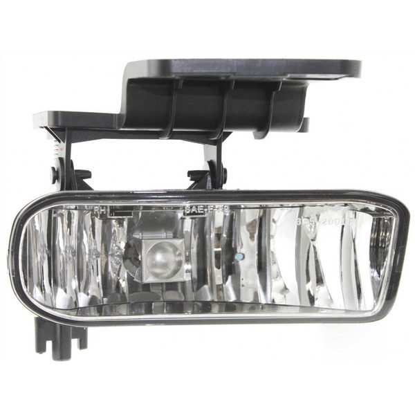 Fits Chevy Silverado P/UP 99-02/TAHOE BASE L LT MDL 02-06/SUBURBAN L LT MDL 00-06 FL ASY RH DOT