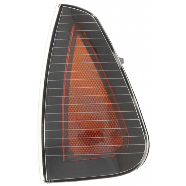 Fits DG CHARGER  06-09 SML ASY LH CAPA