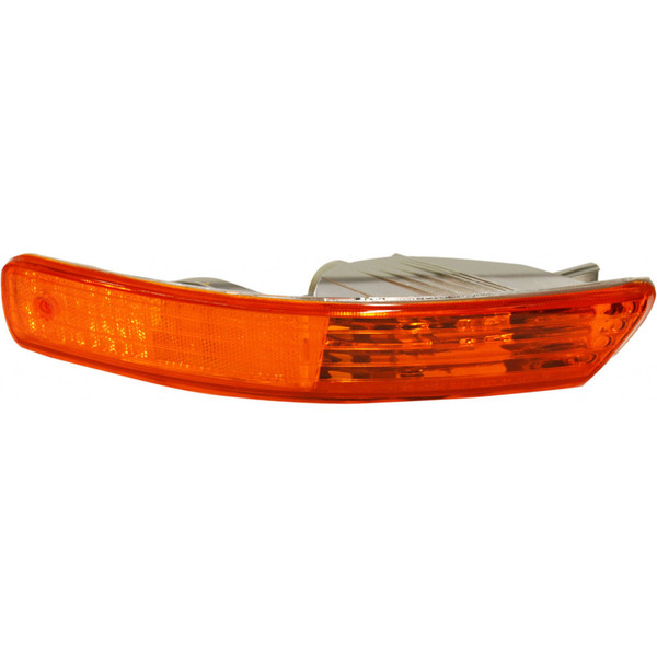 Fits AC INTGR 98-01 FRONT Side Marker Light LENS & HOUSING Passenger Side Unit