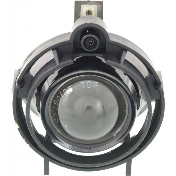 Fits Chevy Camaro 14-15 FL ASY R=L Single Piece DOT