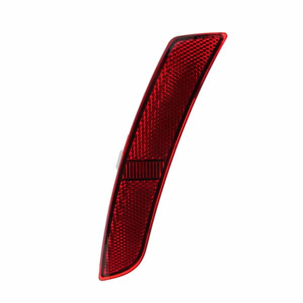 Fits CV CAMARO CPE/CONV. 16-17 R/SML ASY RED LH DOT