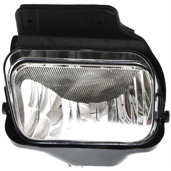 Fits Chevy SILERADO 05-07 FL ASY LH DOT